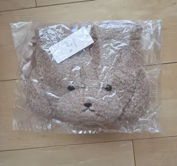 메종 드 플뢰르 복조리
