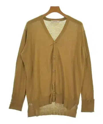 nonnative 가디건 남성용