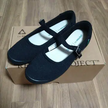 LeMouton Sweet 르무통 스위트 23cm 블랙