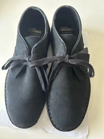 Clarks 클락스 칸 26.5