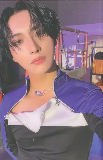 ATEEZ Z SEONG HWA ZERO:FEVER Part.3