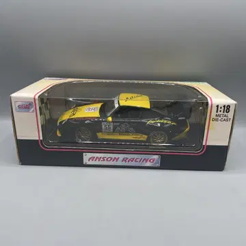 안송 1/18 포르쉐 911 GT2