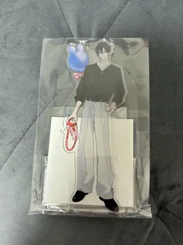 츠키프로 샵 츠키쇼 완파쿠 츠키우타 무츠키 시키 아크릴 스탠드