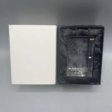프리실라 3D 크리스탈 룬 팩토리 5 받침대 결품