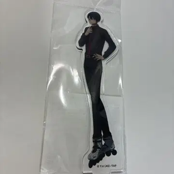 도원암귀 애니메이트 온리샵 아크릴 스탠드 무다노 무진