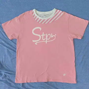 스토푸리 STPR 레이어드 티셔츠 사토미