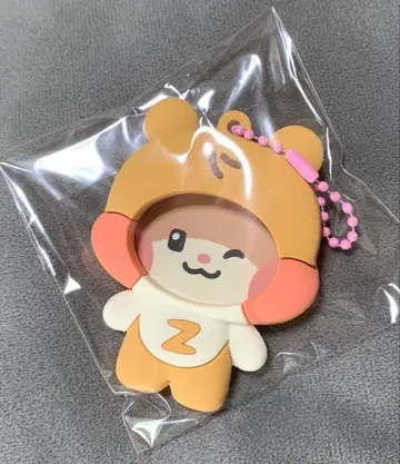 제로니 팝업 랜덤 PVC 사진 홀더 비니니