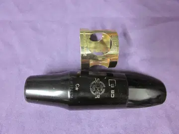 셀머 테너 색소폰 마우스피스 S80 C*
