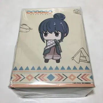 유루캠 보이스 알람 시계 시마린