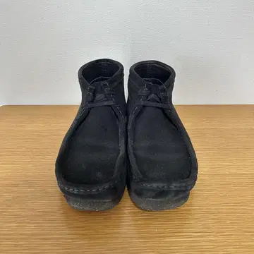 Clarks 클락스 Wallabee boots 왈라비 부츠