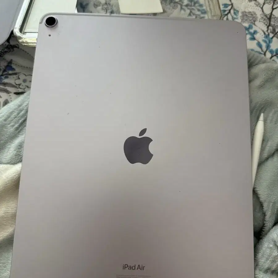 APPLE | 애플 iPad Air 4 Wi-Fi 64GB, Apple Pencil 2nd