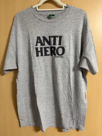 90년대 anti hero 셔츠