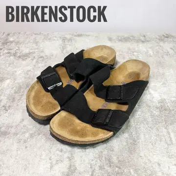 BIRKENSTOCK 애리조나 샌들 25cm 버켄스탁