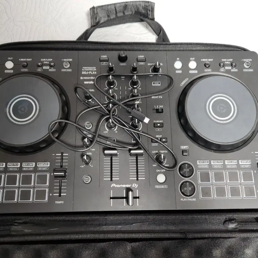 mploikjuyhnbgt　DDJ-FLX4 2025年製 DDJ-FLX4 – Pioneer DJ Store