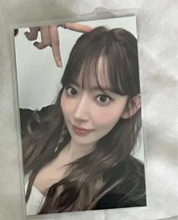 LE SSERAFIM 사쿠라 타이베이 공연 Zone 혜택 트레이딩 카드