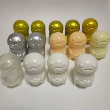 코이스 소체 세트 14개
