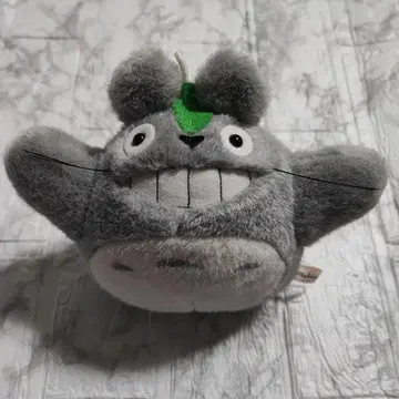 이웃집 토토로 봉제 인형