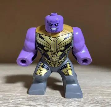 LEGO 어벤져스 타노스 정크품