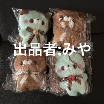 스쿳토탓치상 멜티 초콜릿 초코홀릭