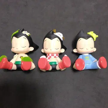 철완 아톰 피규어 ToyCity 데즈카 오사무