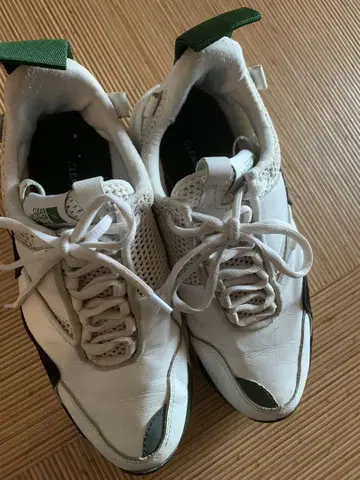 맑은 날씨 브랜드 US8 26cm