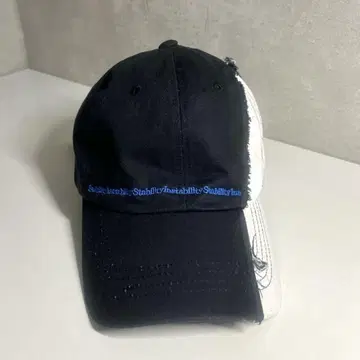 99%is two tone design damage cap