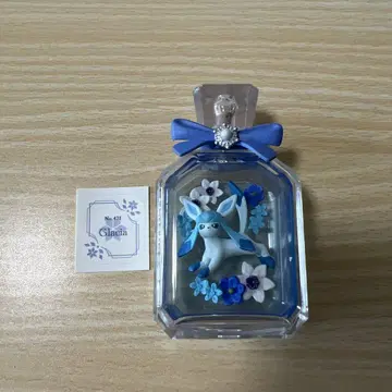 포켓몬 PETITE FLEUR 글레이시아
