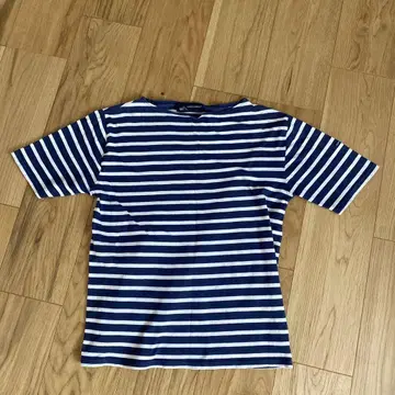 세인트 제임스 티셔츠
