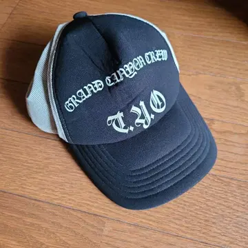 GDC 메쉬 캡 그랜드 캐년 크루