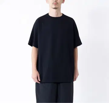 TEATORA 25SS CARTRIDGE TEE 티셔츠 테아토라
