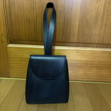 블랙 핸드백 mimi toujours