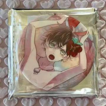 역마카리 아야토 디에라바 캔뱃지 아야토 홀로
