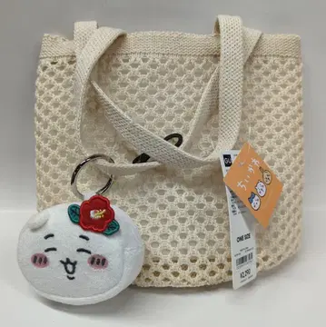 GU 파우치 세트 백 치이카와 CHIIKAWA