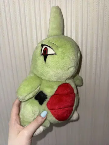 포켓몬  봉제 인형