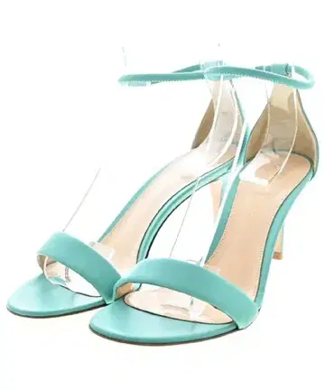 Gianvito Rossi 여성용 샌들