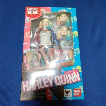 S.H.Figuarts 할리 퀸