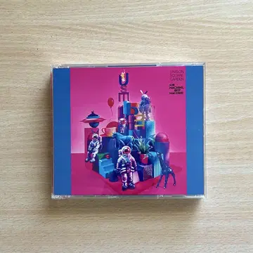 SUB MACHINE, BEST MACHINE 유니즌 앨범