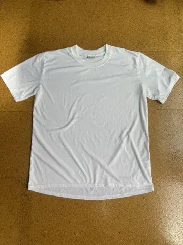 bring 브링 DRYCOTTONY 베이직 티셔츠 아웃도어
