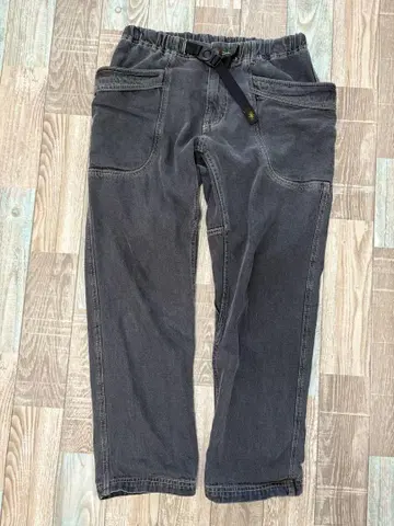 고헴 VENDOR 발목 편안 팬츠