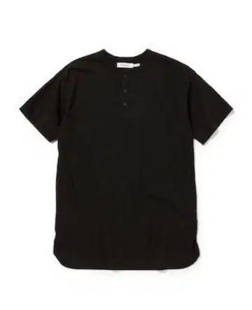 nonnative DWELLER HENLEY NECK