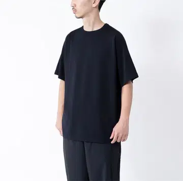 TEATORA 테아토라 25SS 티셔츠 CARTRIDGE TEE