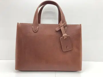 츠치야 가방 핸디 토트백 75250726R01S
