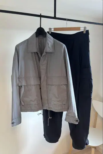 Product Twelve Utility shirts & pants