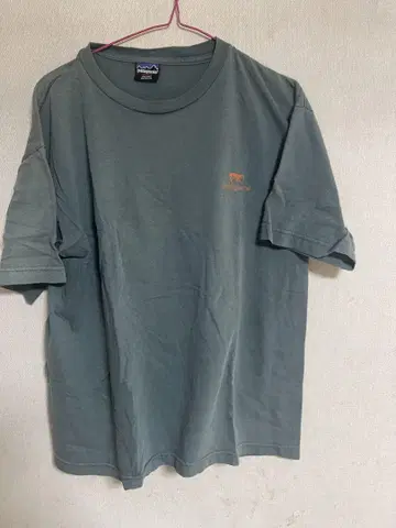 patagonia 티셔츠 L