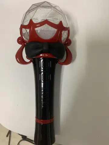 이슈 IS:SUE 공식 응원봉