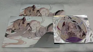 인다라 그랑블루 그라테 코스터 포스카