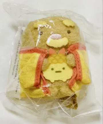 라스트 돈카츠 에비후라이 꼬리 교토국립박물관 공식 완판템 사진 속 아이