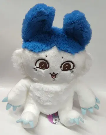 퍼레이드 패러렐 월드!? BIG 봉제인형 강해진 하치와레