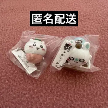치이카와 (먼작귀) 쿠라스시 피규어 세트