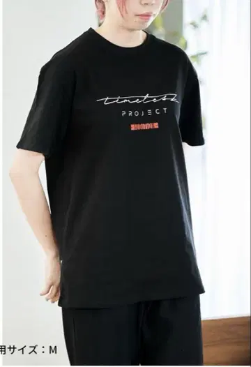 timelesz project 타입 T셔츠
